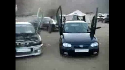arab tuning