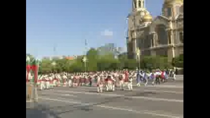 24 май във Варна