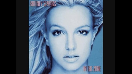 Britney Spears - 03 - Showdown 