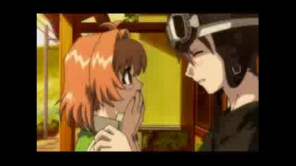 Jaddziadax - Lovers.and.dreamers