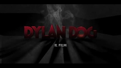Dylan Dog: Dead of Night *2011* Teaser Trailer