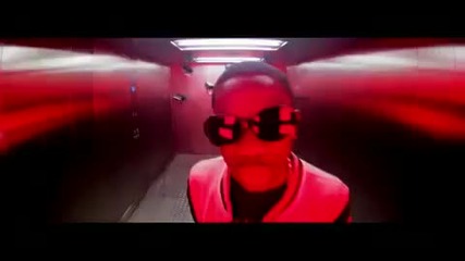 Tinchy Stryder ft. Tinie Tempah - Gangsta ( official music video ) 