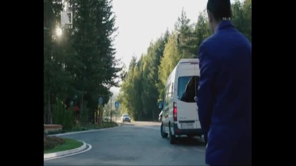 Под прикритие - Сезон 3, Епизод 5 - Част 2/3