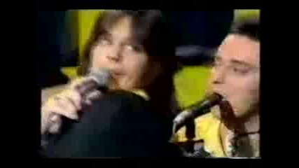 Showaddywaddy Under The Moon Of Love