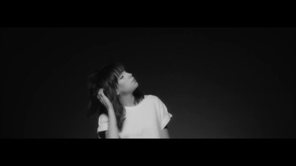 Laura Welsh - Break The Fall (official 2o14)