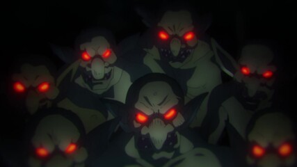 Goblin Slayer s2 - 04 ᴴᴰ