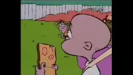 Ed Edd and Eddy