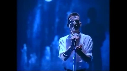 Depeche Mode - But Not Tonight ,1986