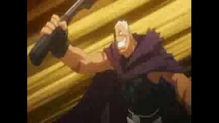 Futatsuki No Kishi - 9 [1of3]