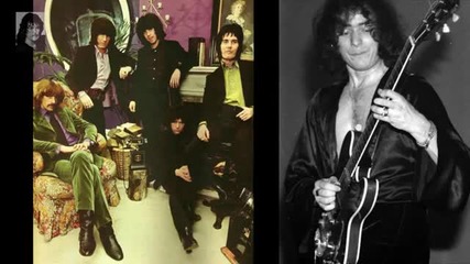 Ritchie Blackmore - Solo - Албум ,, Deep Purple ''