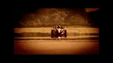 Top Gear - Ariel Atom - Щура работа (BG Subs)