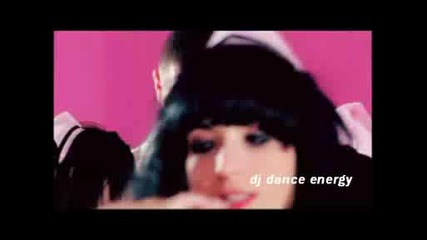 Ultrabeat Vs Darren Styles - Sure Feels Good Late 2009