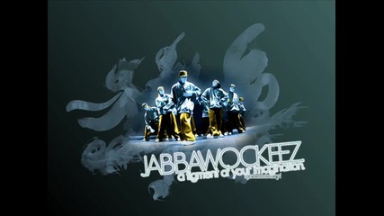 Jabbawockeez