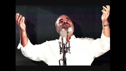 Stelios Kazantzidis - Vradiazei