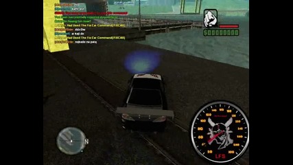 [dcb]driftside For All Haters