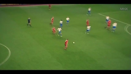 Steven Gerrard - The Sniper - Best Goals - | Liverpool 1997-2011 | - Hd