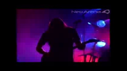 Kalmah - Swamphell Live In Spinefeast 2006