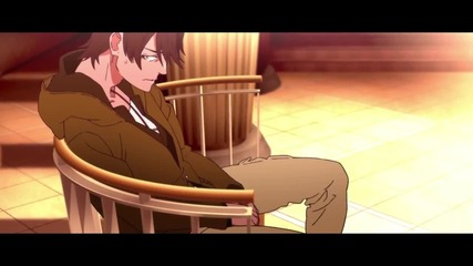 Kizumonogatari 2016 Anime Movie Preview
