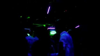 club go play - vraca