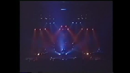 Rage - Fading Hours - Live End of All Days