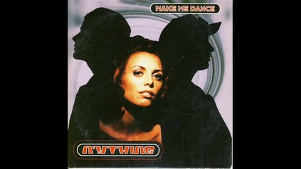 N'ything-make Me Dance_(n'ythingclub By Taszo)