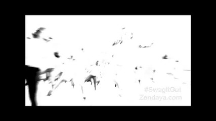 Н О В О ! Swag It Out - Zendaya