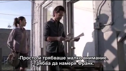 Безсрамници сезон 3 епизод 7 (част 1/2)