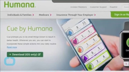 Aetna to Buy Humana for $37 Billion Making Largest Insurance Deal Deal