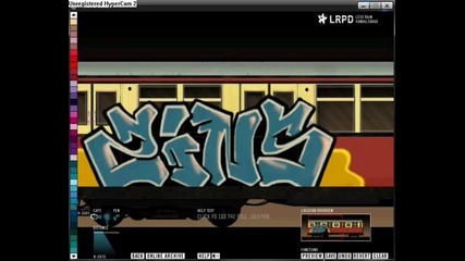 Graffiti Studio - Zins