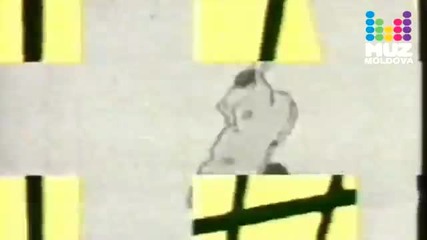Groove Solution - Magic Melody (1995)