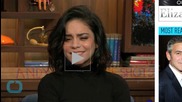 Did Vanessa Hudgens Help Selena Gomez Avoid Bieber at the Met Gala???