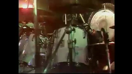 Warlock - Burning the Witches 