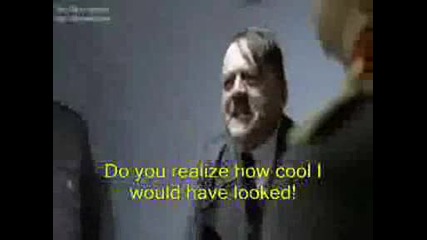 Hitler Gets Banned From Runescape Mu 
