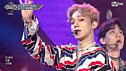 Exo - Ko Ko Bop