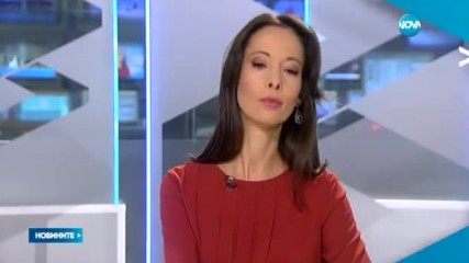 Новините на NOVA (24.10.2016 - обедна емисия)