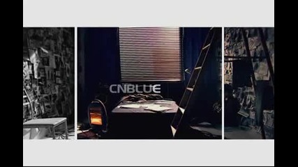 Cnblue final teasers E.emotional yonghwa ver