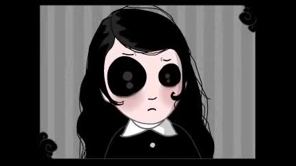The Little Girl Who Was Forgotten
