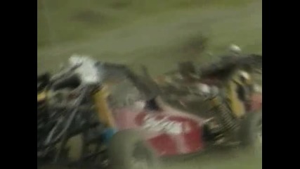 Jeremy Clarkson - 1995 - Motorsport Mayhem 3-4