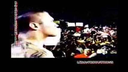 Randy Orton Tribute 