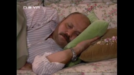 Любов назаем / Son Bahar - епизод 9 - част 7 