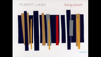 Robert Lamm - Liquid Sky (feat. Zosia)