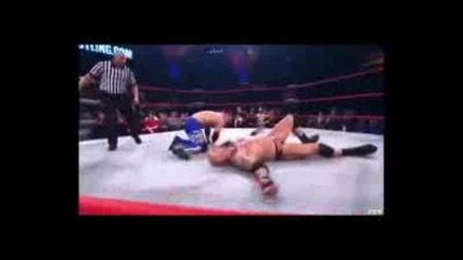 Aj Styles Откача
