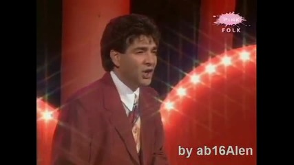 Ljuba Alicic - Pustite me da je sanjam