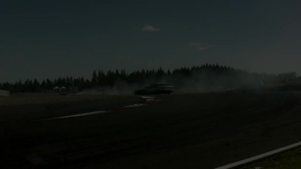 Erlandsson Racing 2012 Hd