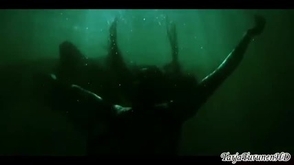 Nightwish- Nemo (official Music Video Hd)