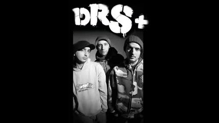 Drs - znak mi da