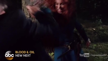 Once Upon a Time Season 5 Episode 5 Promo