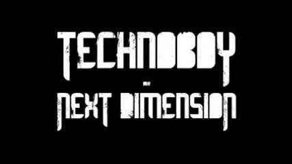 Technoboy ~ Next Dimensional World ~ The Qlimax Anthem 2008 HQ