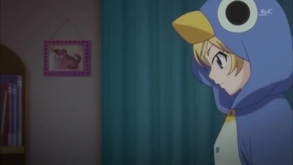 Pretty Rhythm- Aurora Dream Episode 25