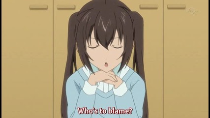 Високо Качество Minami - ke: Okaeri Епизод 7 (сезон 3)